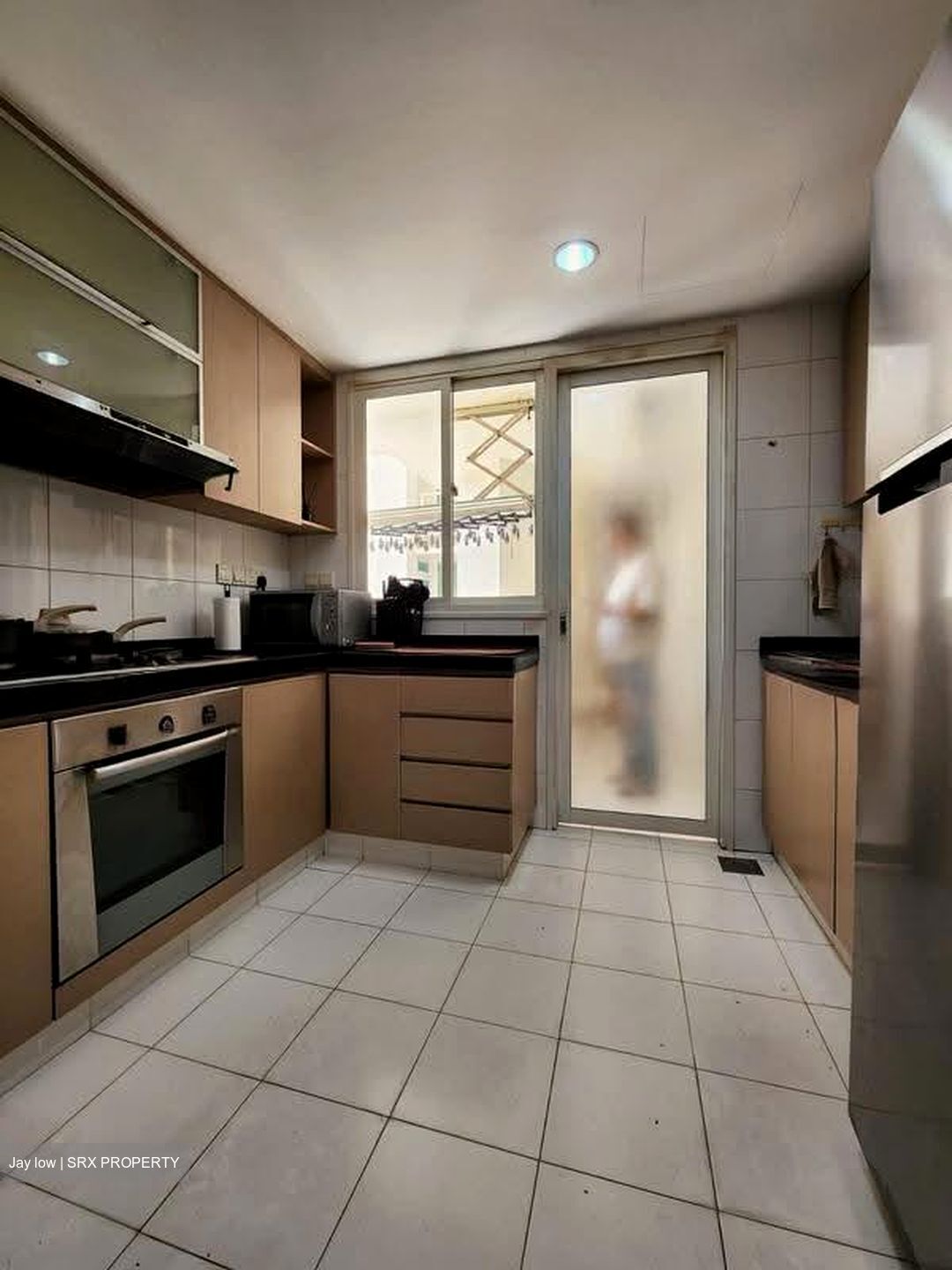Savannah Condopark (D18), Condominium #637316841
